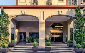 Mercure São Paulo JK